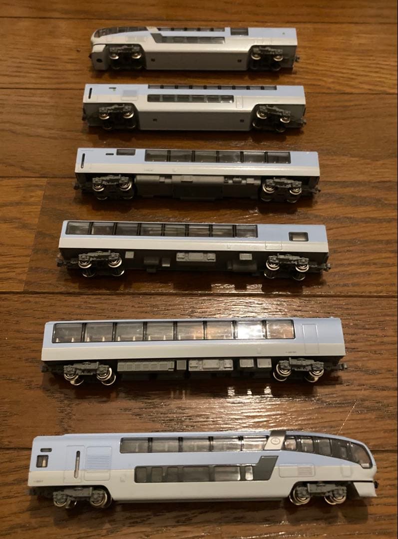 【SALE】10-177 251系　\"スーパービュー踊り子\"直流特急形電車