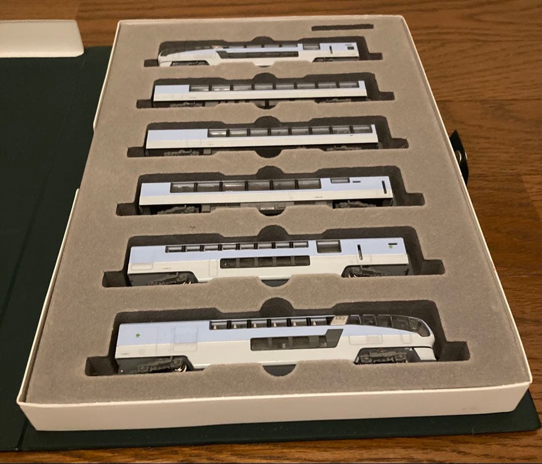 【SALE】10-177 251系　\"スーパービュー踊り子\"直流特急形電車