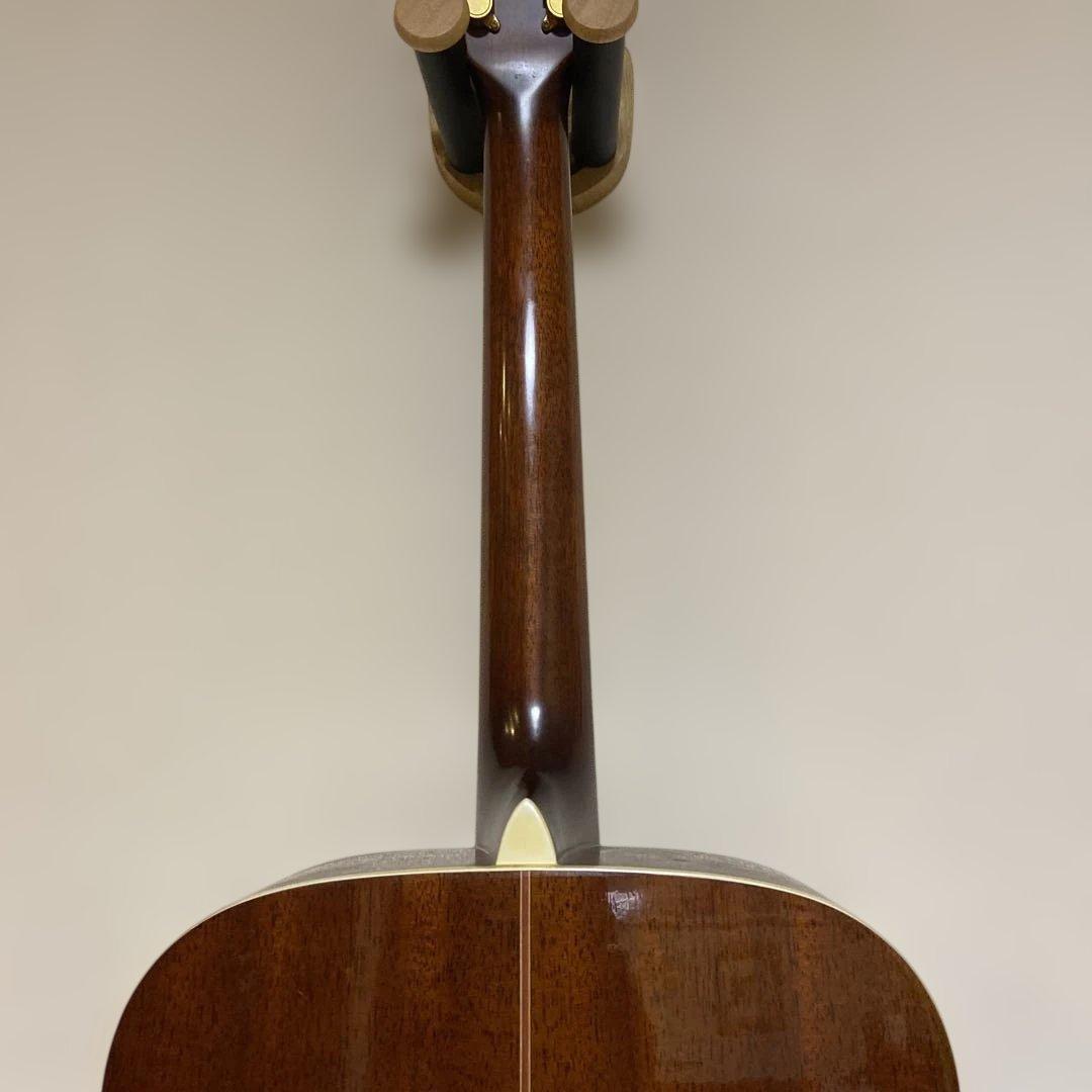 ギター Alvarez AL-30 acoustic guitar