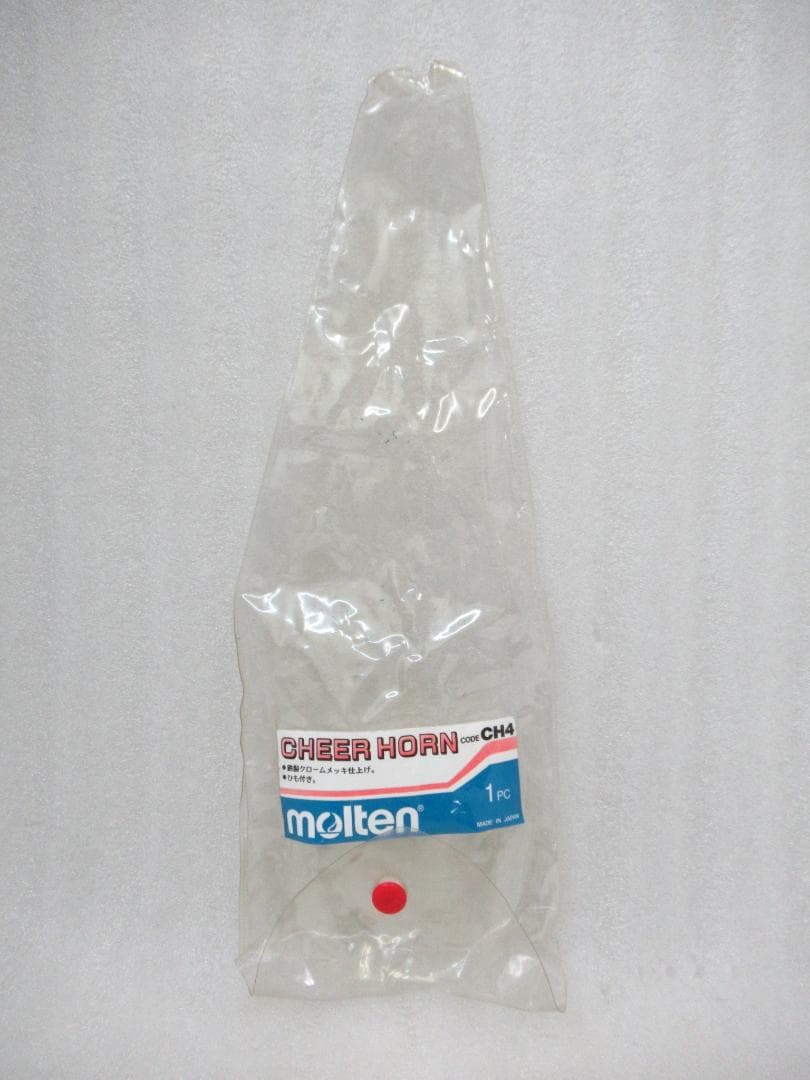 molten モルテン チアホーン 4連 / CHEER HORN CH4