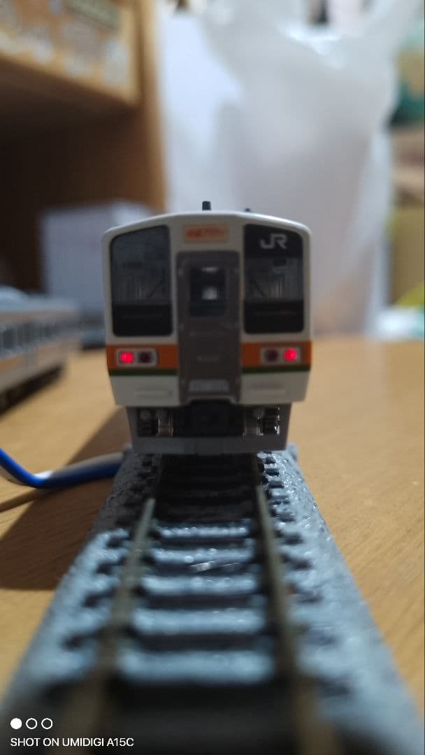 値下げ中【美品】KATO 10-441,2 211系0番台 基本+増結10両