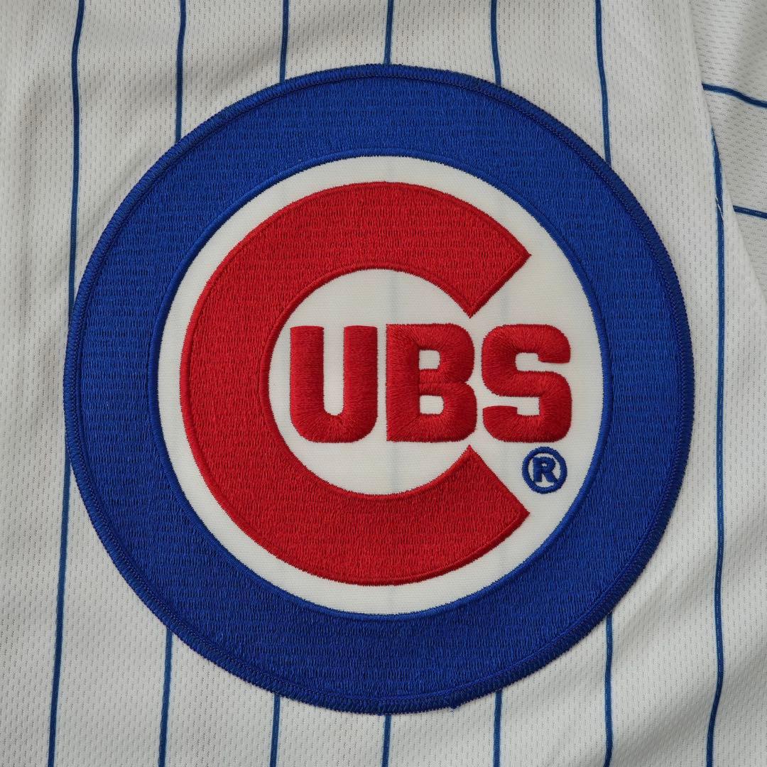 シカゴカブス 今永昇太 オーセンティック ユニフォーム 44サイズ