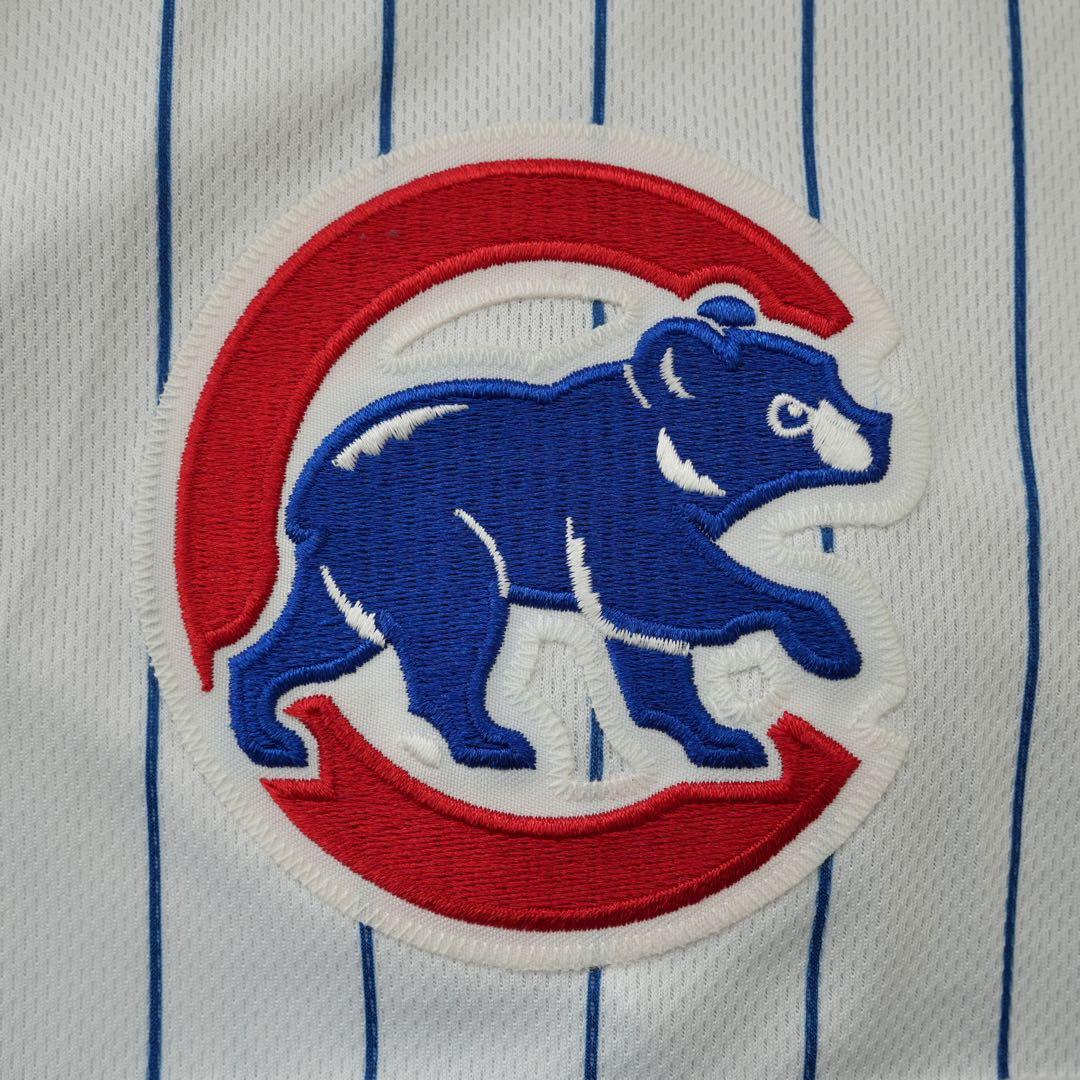 シカゴカブス 今永昇太 オーセンティック ユニフォーム 44サイズ