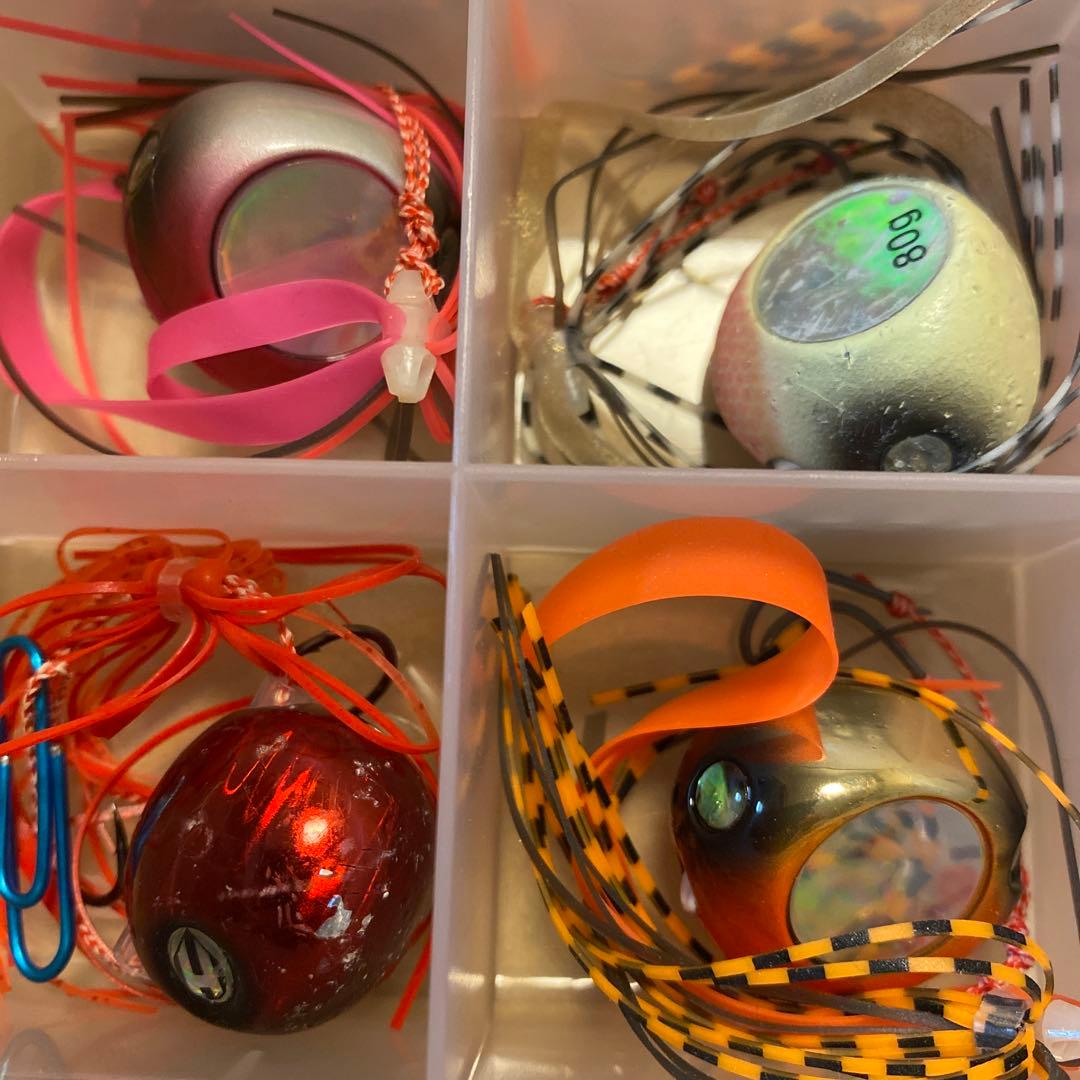 ぴ*ん様 タイラバセット売り