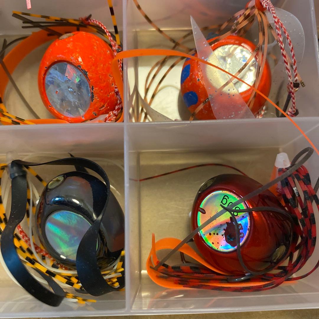 ぴ*ん様 タイラバセット売り