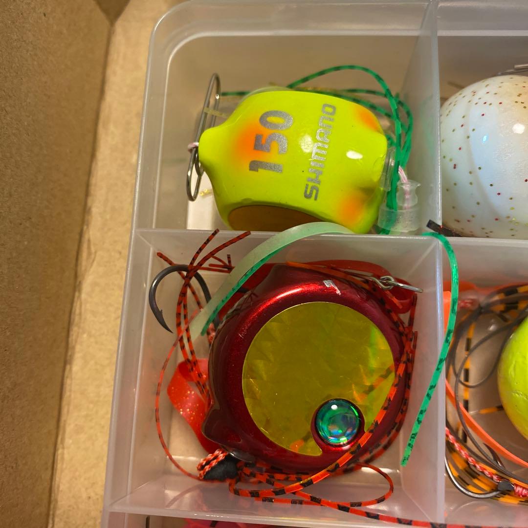 ぴ*ん様 タイラバセット売り