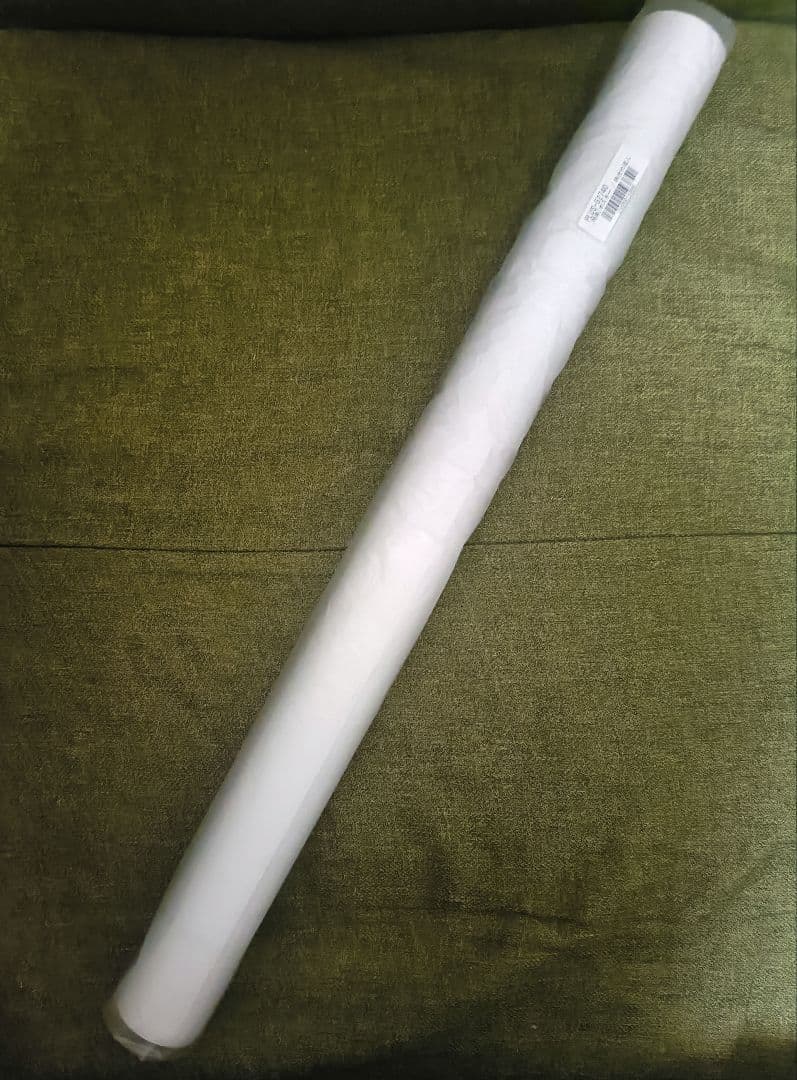 時光代理人　ポスター