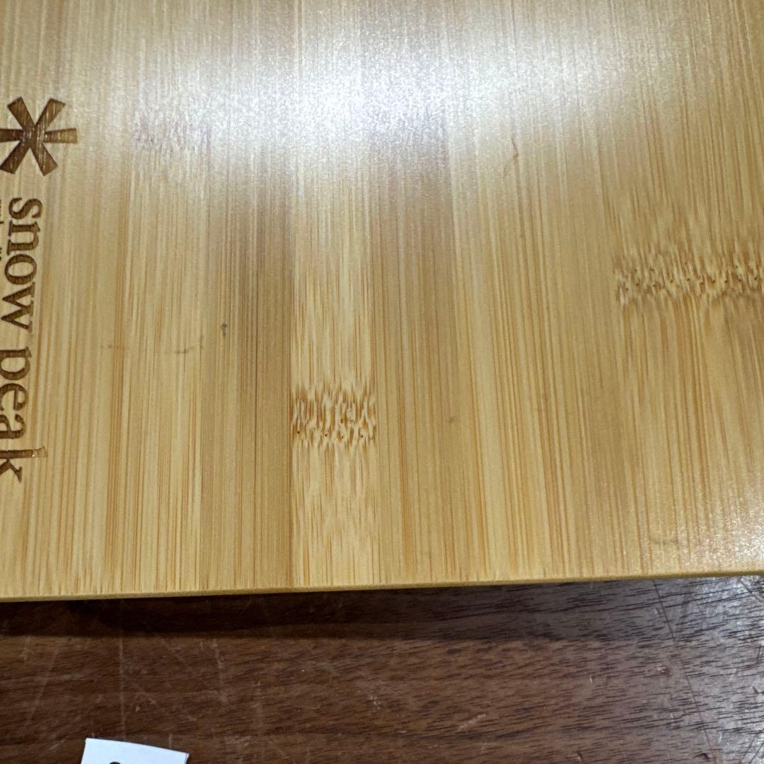 ★ peak スライドトップハーフ竹 2個セット ※232