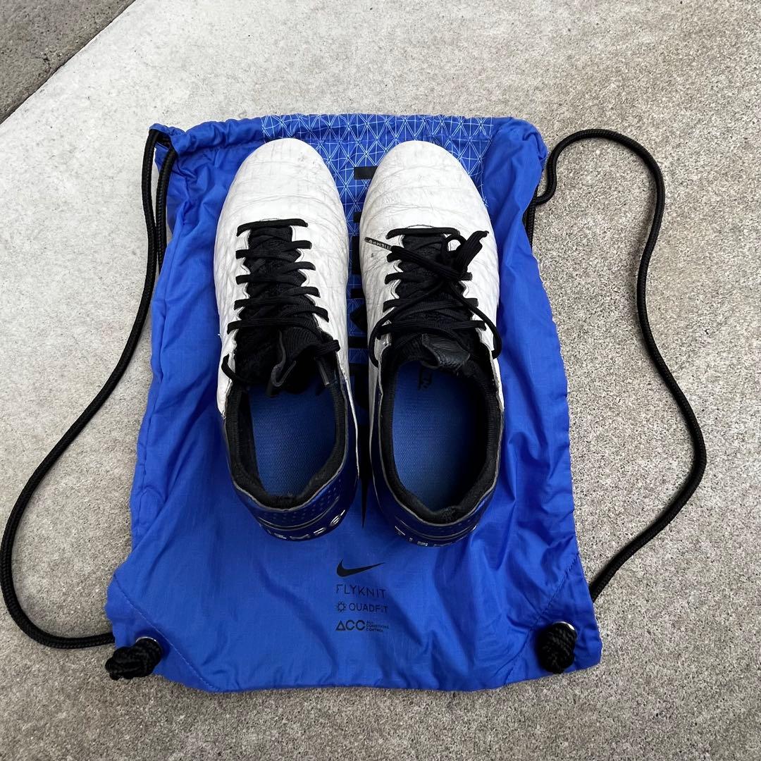 【廃盤】NIKE ナイキ ティエンポ レジェンド8 エリート AG