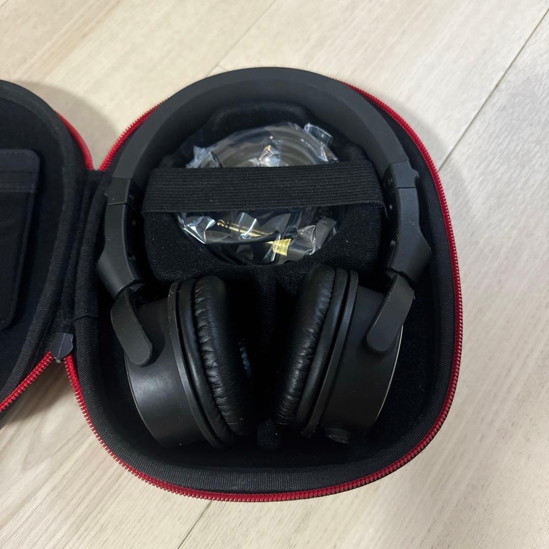 DJ機材 Pioneer DJ HDJ-S7-K