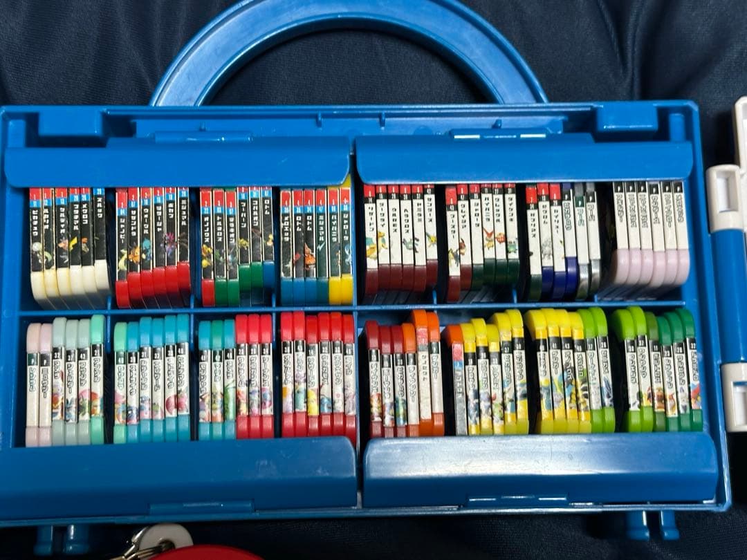 ポケモントレッタ