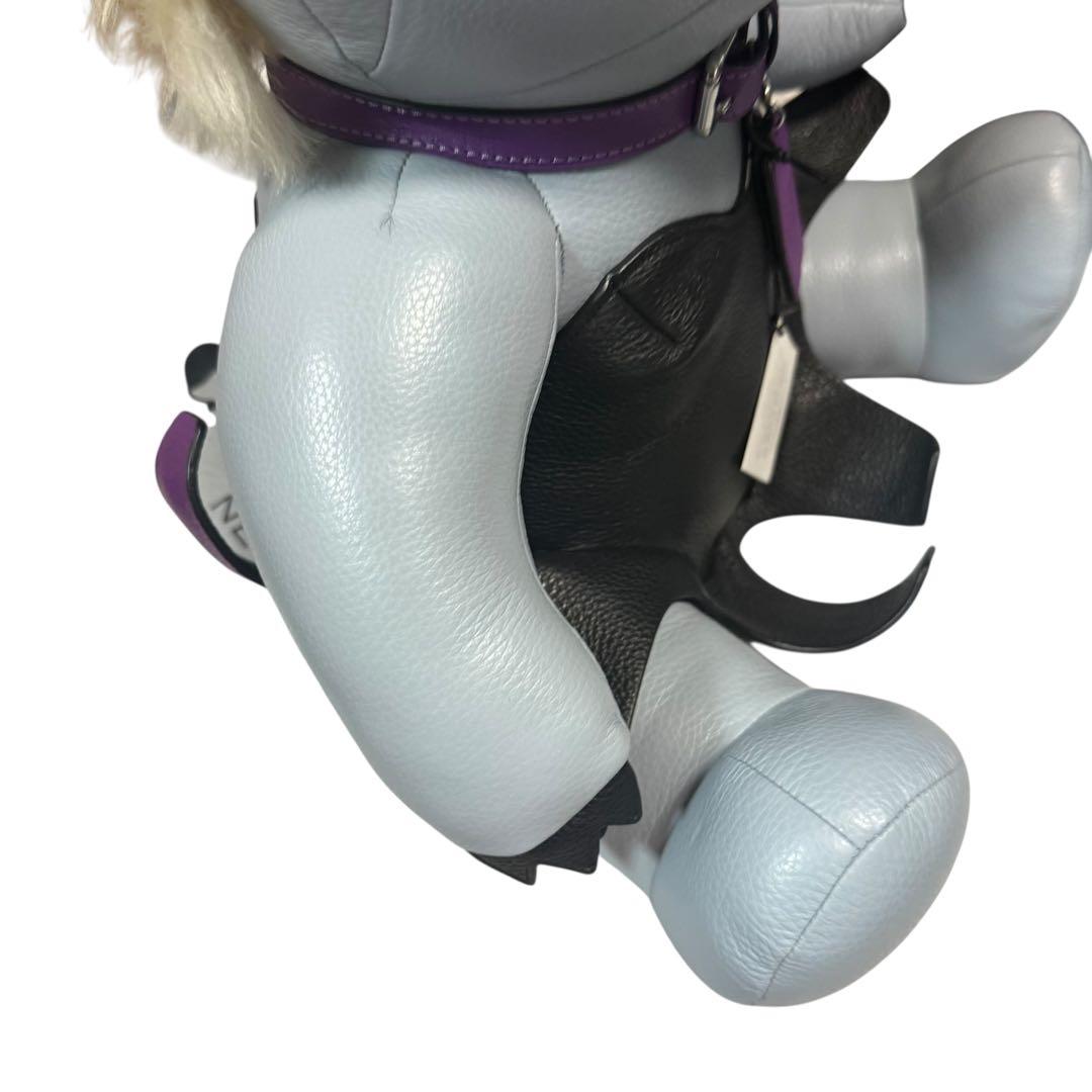 限定品【DISNEY X COACH】ディズニー コーチ コラボ アースラ