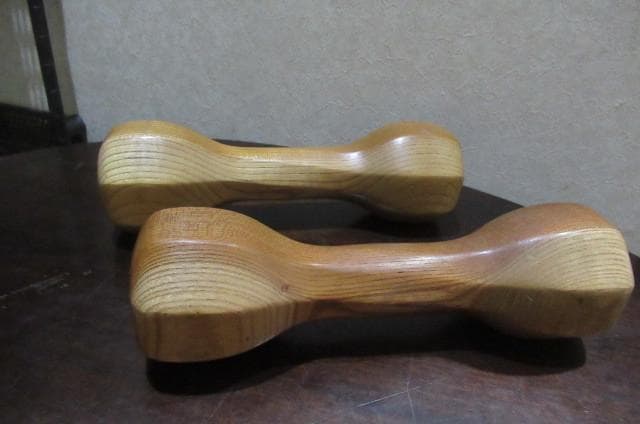 99年度グッドデザイン賞受賞ウッドアレイTSUNAGI木製1.0キロ×2