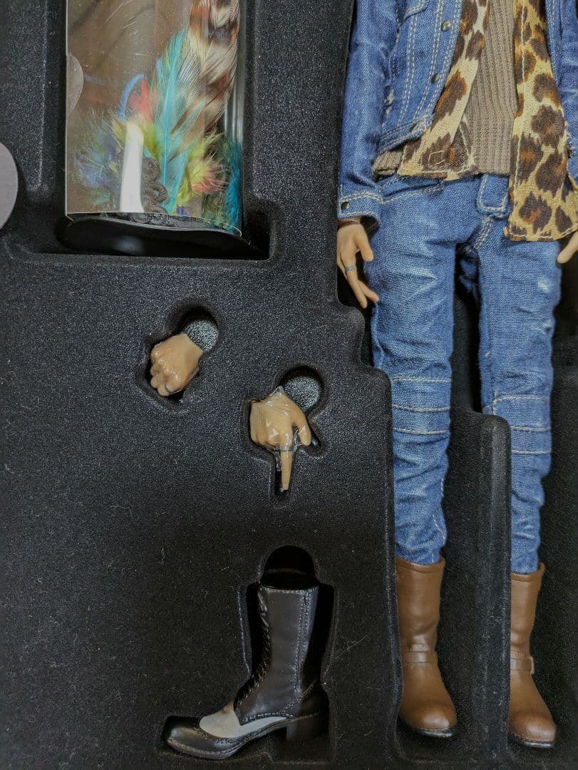 ★貴重★　チャン・グンソク　限定　フィギュア　♡