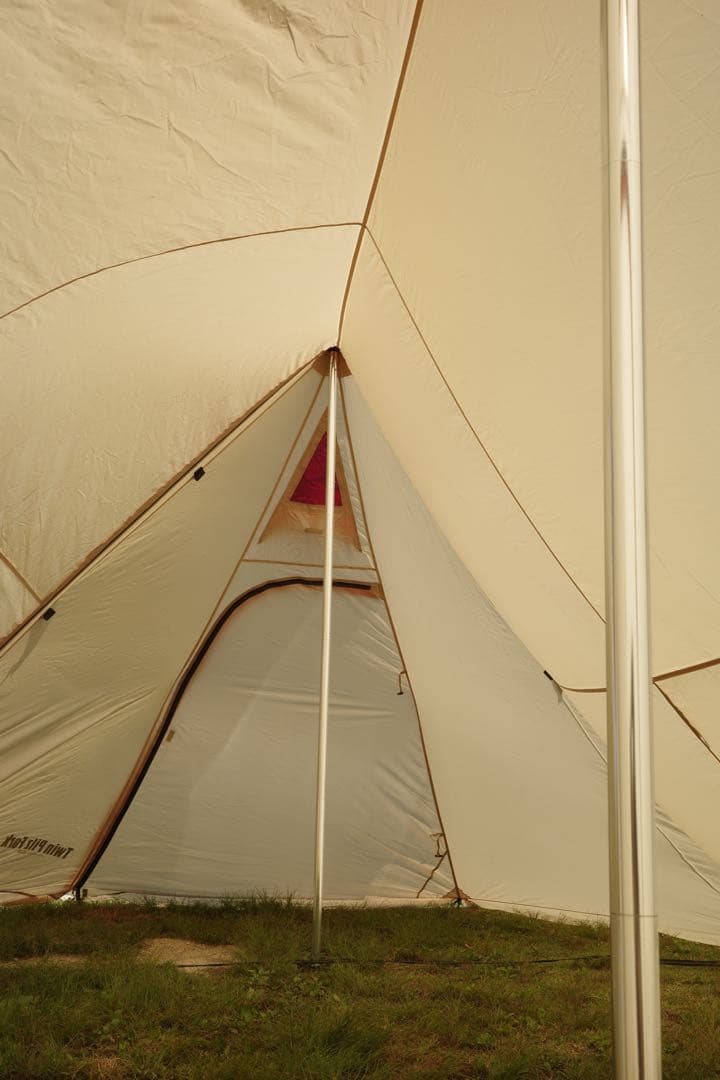 オガワ　ツインピルツフォーク