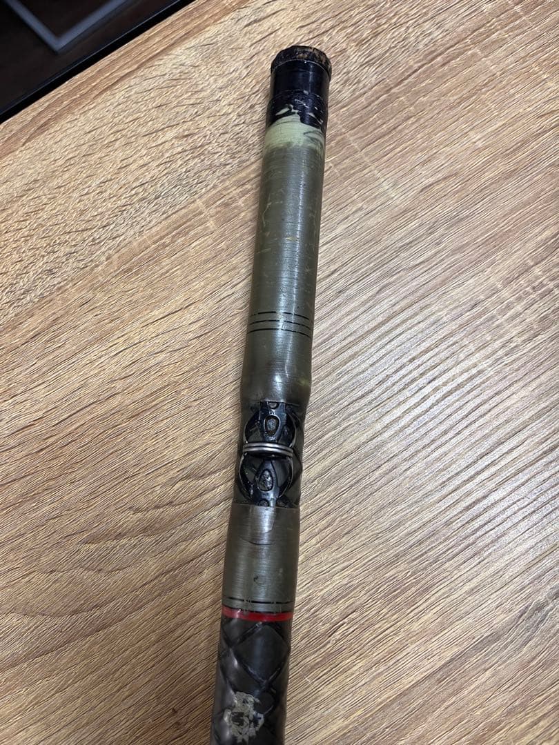 小笠原　24号524 カーボウィスカー