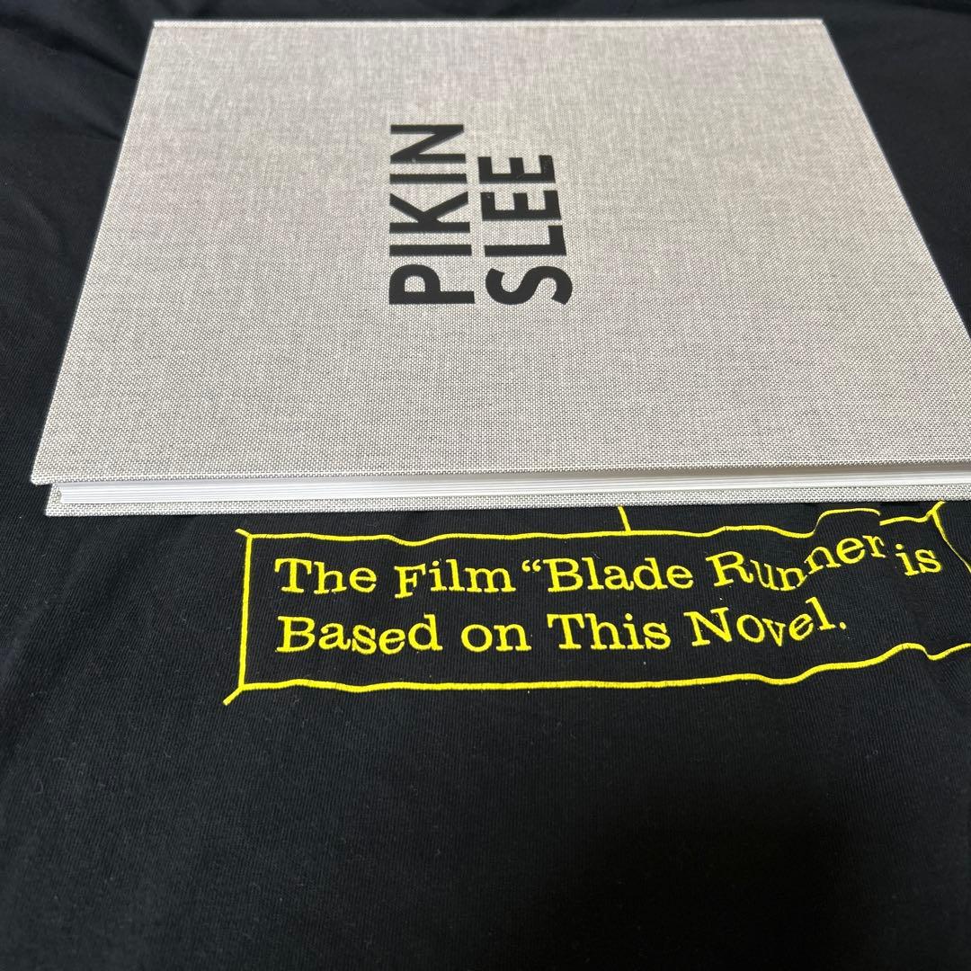 コレクション # Do Androids Dream of Electric Sheep?