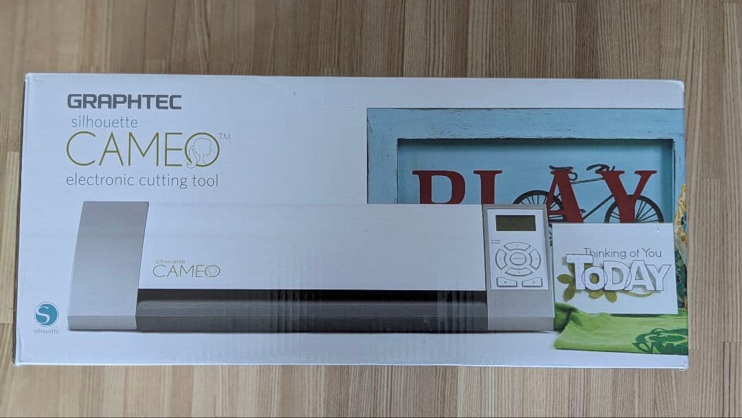 Silhouette CAMEO 中古・動作品