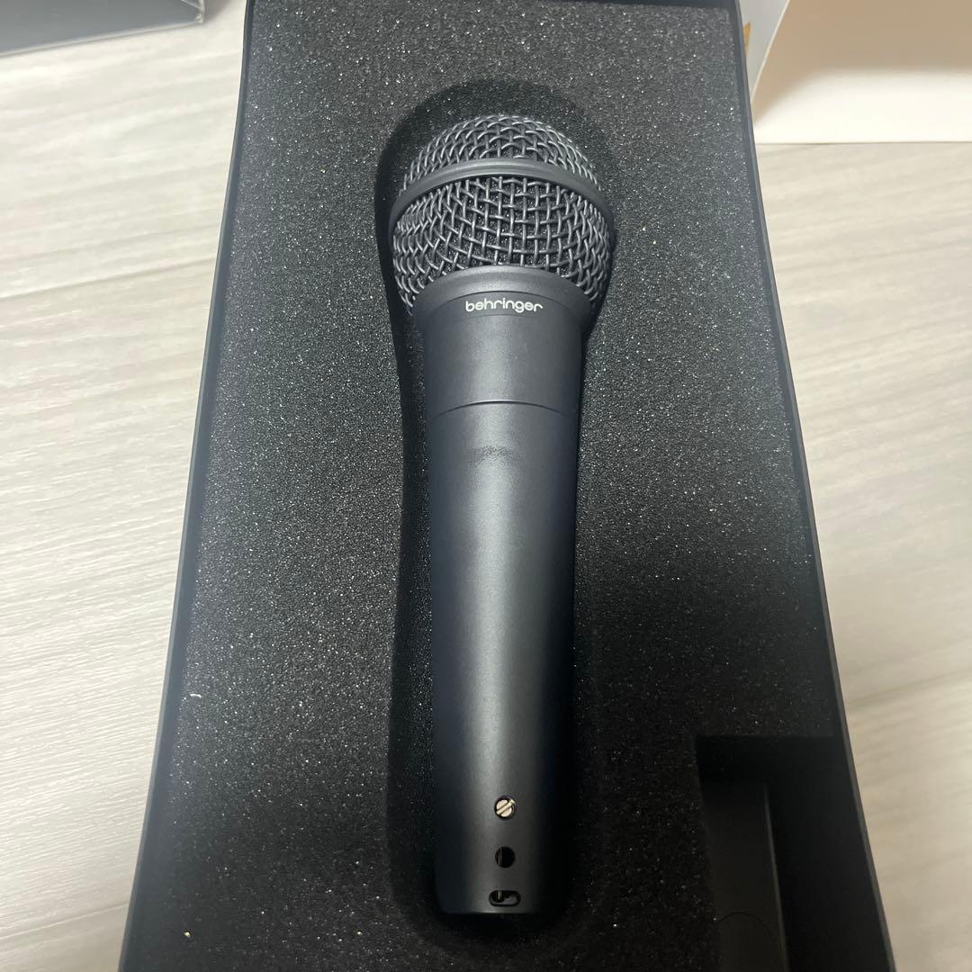 DDJーFLX4 XM8500 マイク マイクスタンド ケーブル類 DJ配信等