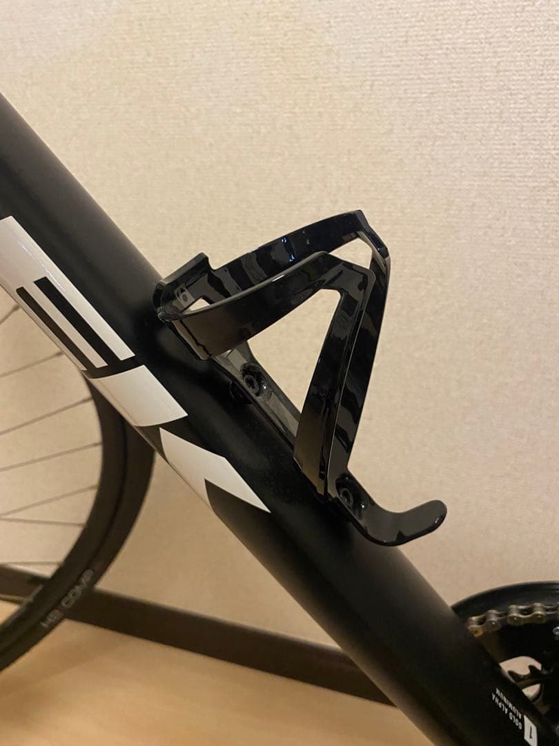 TREK FX1 GEN3クロスバイク ブラック サイズM