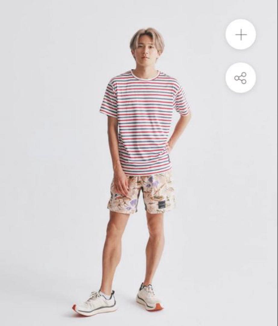 マウンテンマーシャルアーツ mountain martial arts Tee