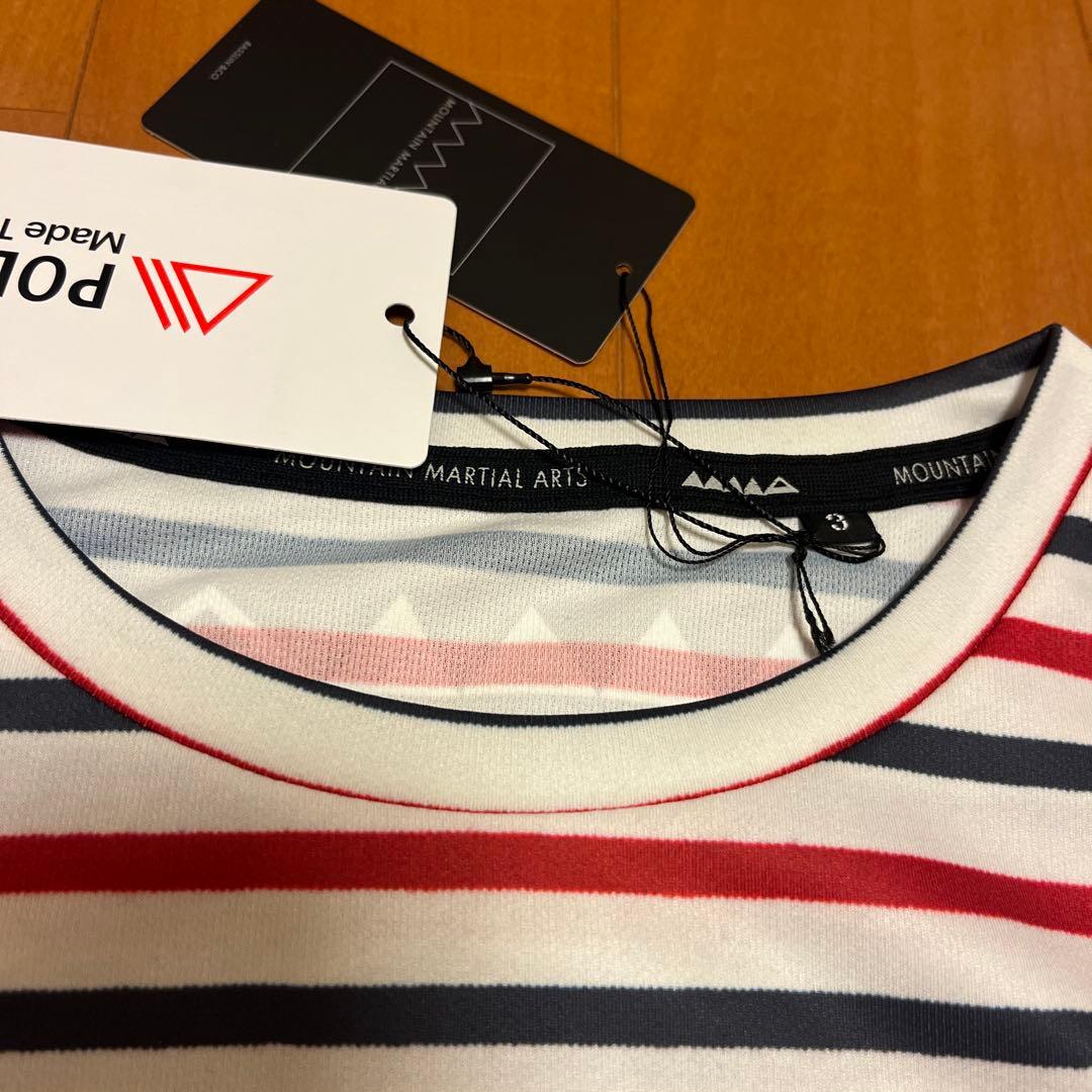 マウンテンマーシャルアーツ mountain martial arts Tee