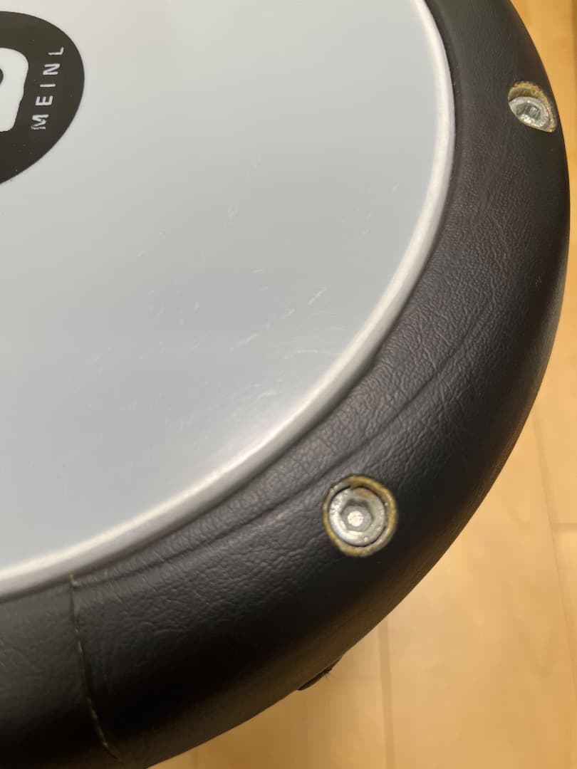 ★ MEINL HE-3000 ダラブッカ / ドゥンベック（Black）★