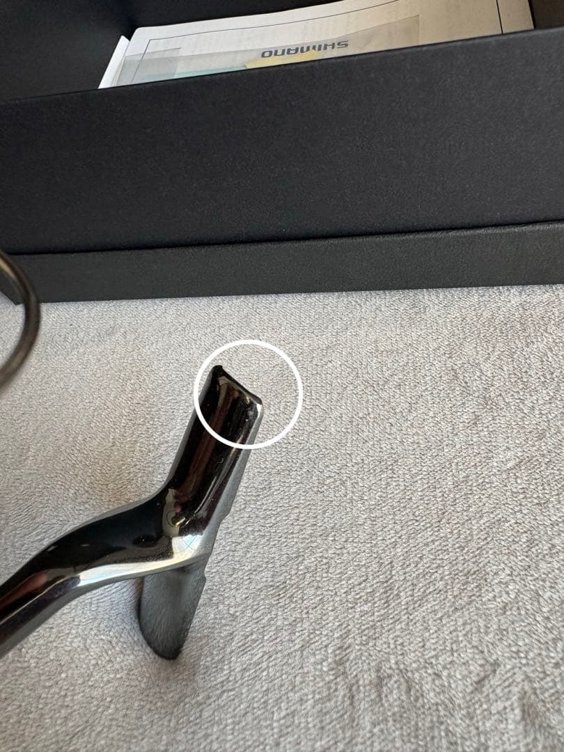 美品　シマノ　14ステラC2000S 管釣り　トラウト　渓流　アジング