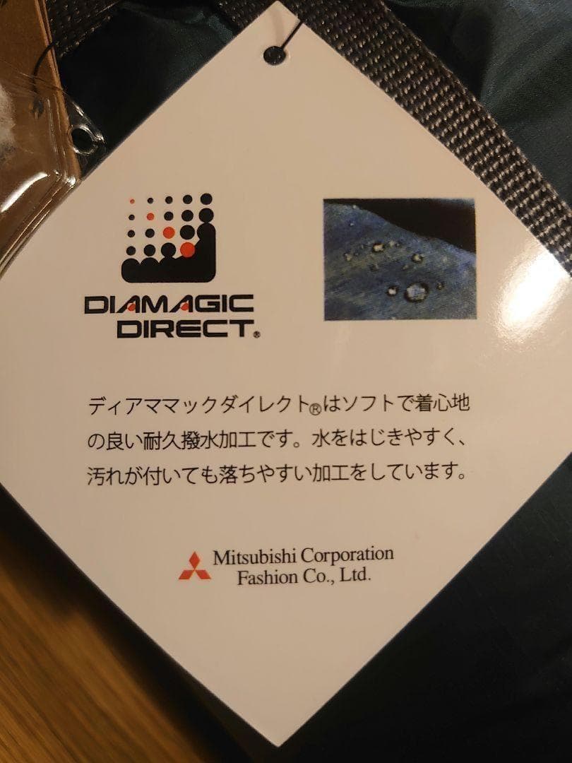 ワークマン FCS03+ グリーン寝袋