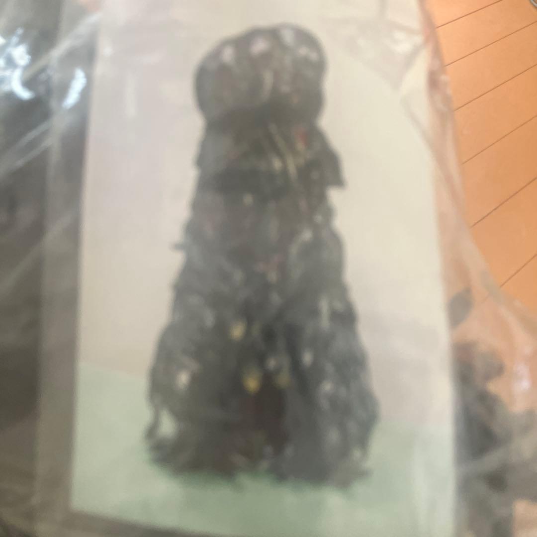 ヘドラ　マーミット　2007