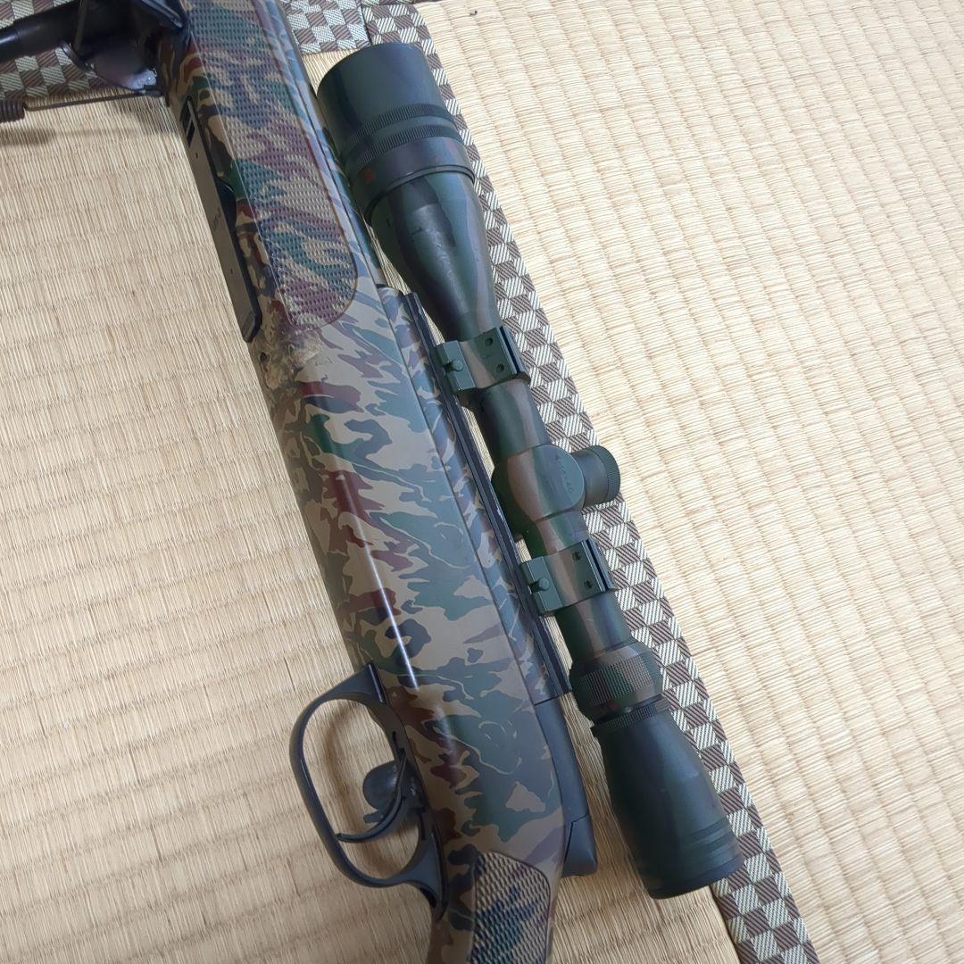 トイガン MARUZEN APS-2