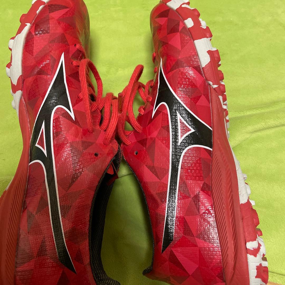 新品Mizuno Alpha Elite 2 (26cm) 未使用