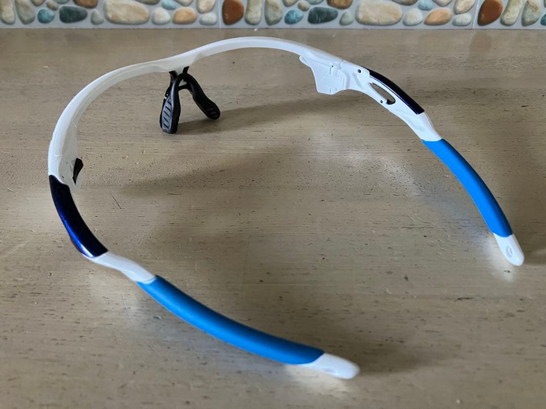 OAKLEYサングラスフレーム