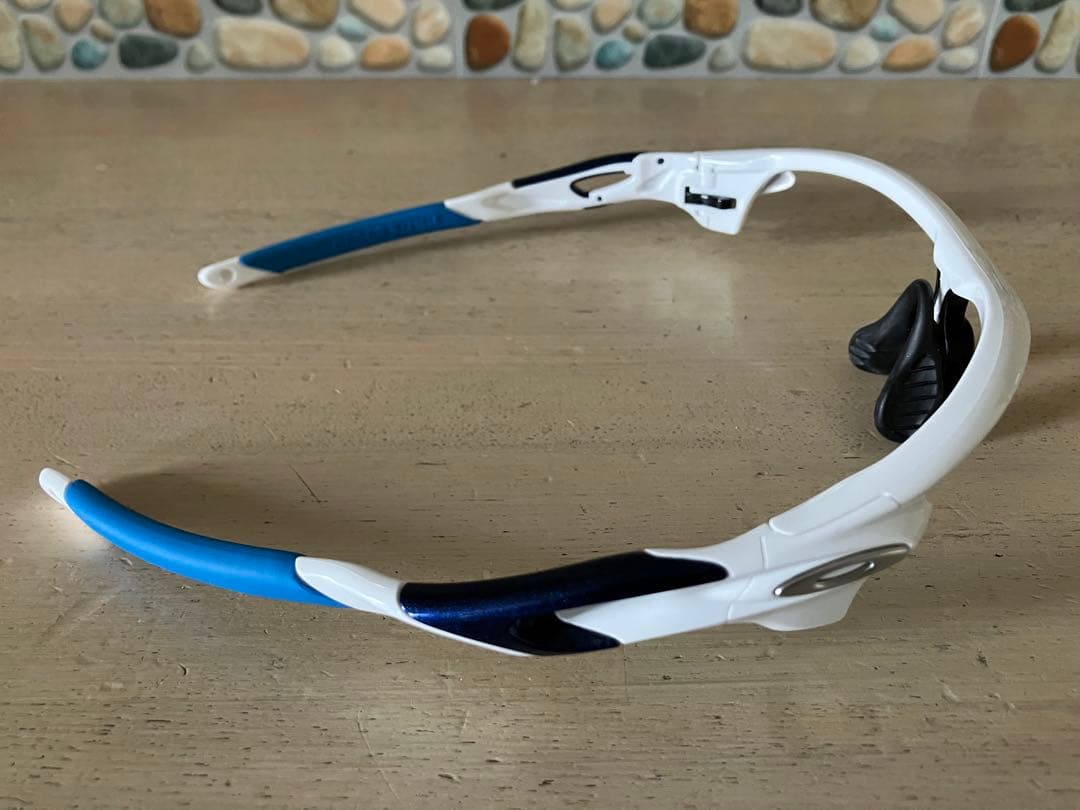 OAKLEYサングラスフレーム