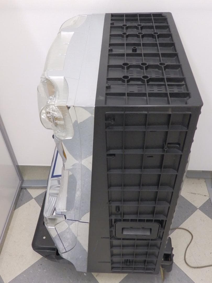 送料無料 パチスロ実機 めぞん一刻 夏色の風と 不要機付