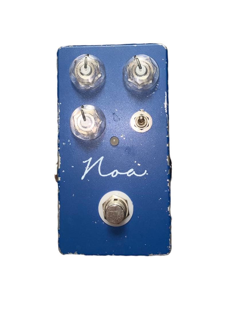 petla noa 初期個体