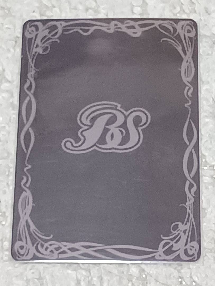 バトスピ 仮面ライダー鎧武 極アームズ シークレット