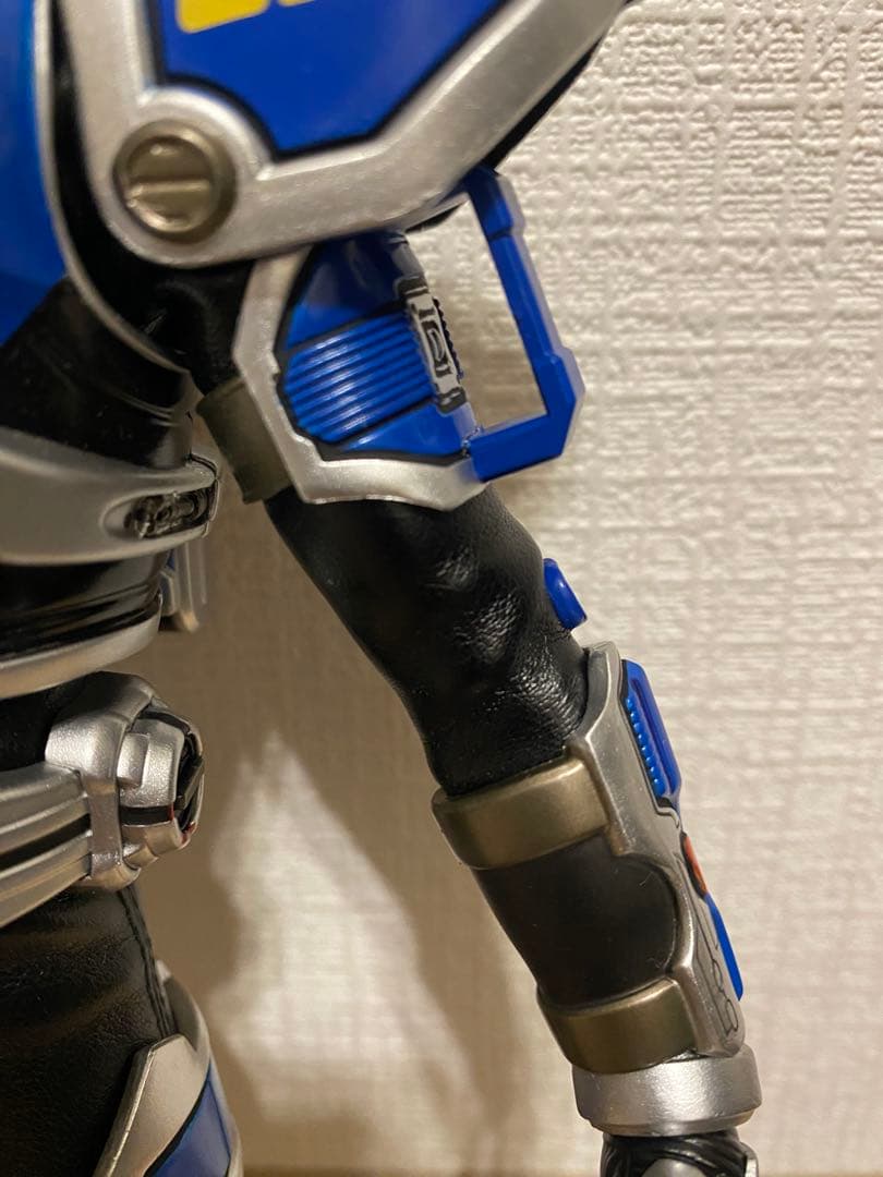 RAH DX 623 仮面ライダーG3-X 2013 経年劣化無し