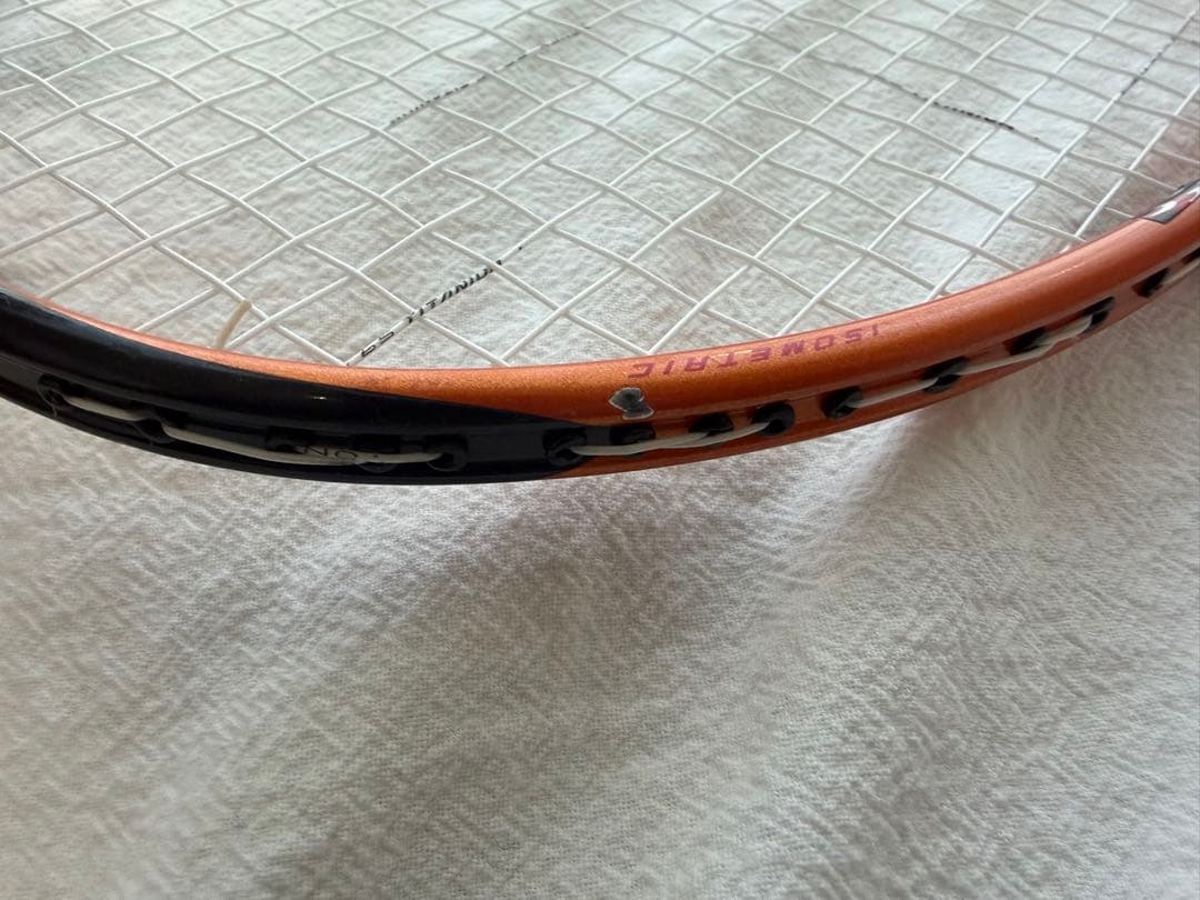 ラケット YONEX ASTROX 99 3U5G