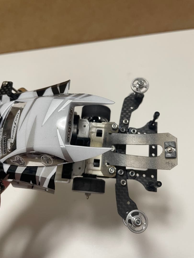 ミニ四駆 まとめ売り MSフレキ 充電器 など