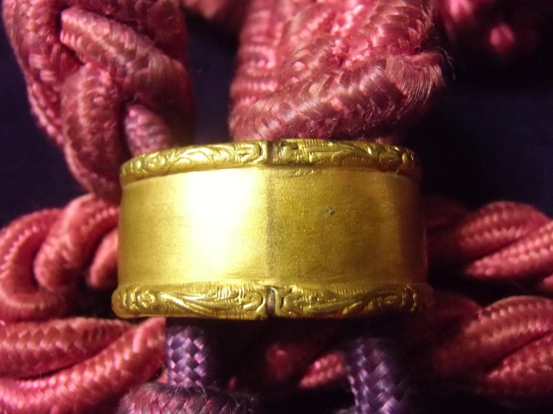 ＳＰスペイン軍＊勲章/徽章＊コンドル軍団＊将校用サッシュ（実物）