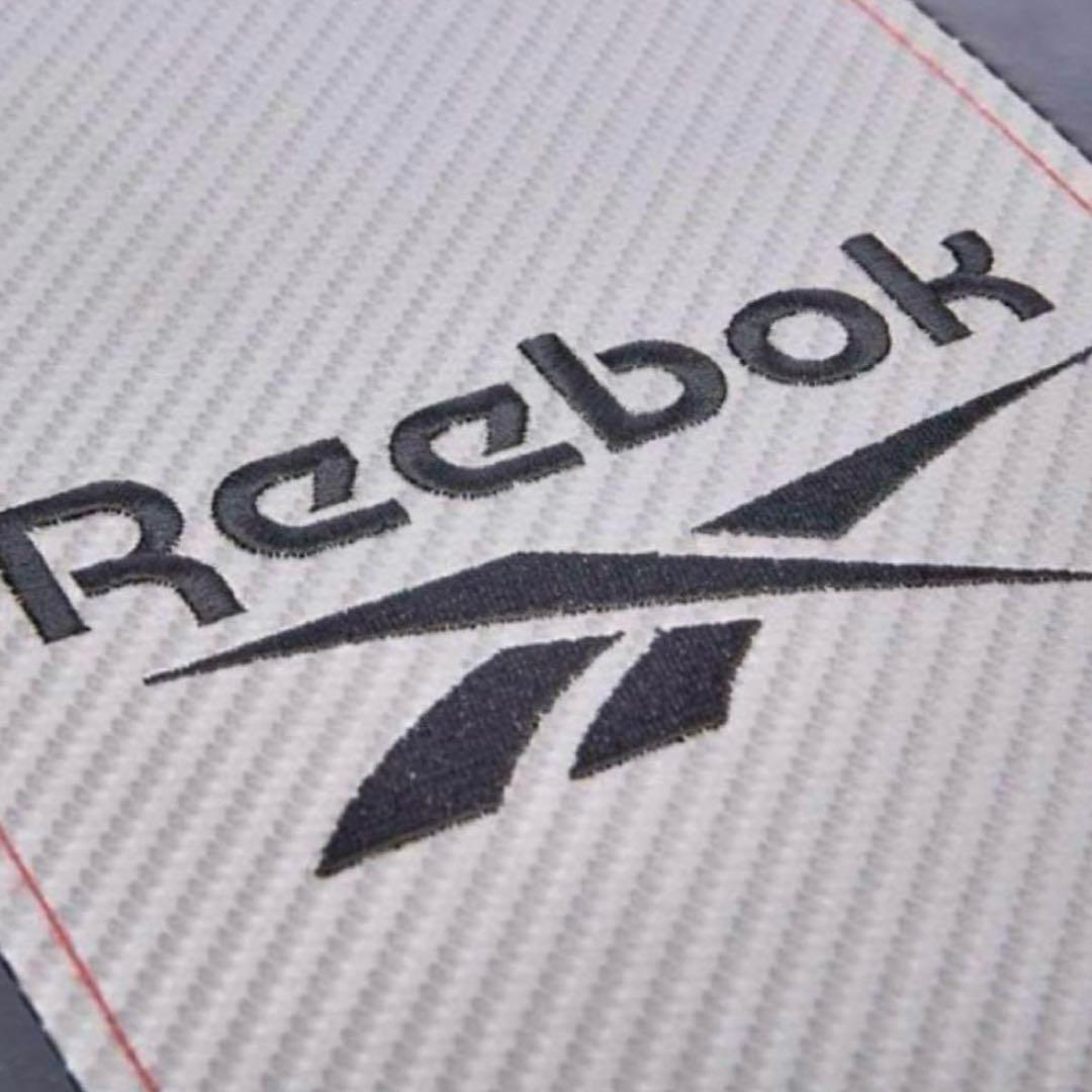 送料込 トレーニングベンチ Reebok インクライン