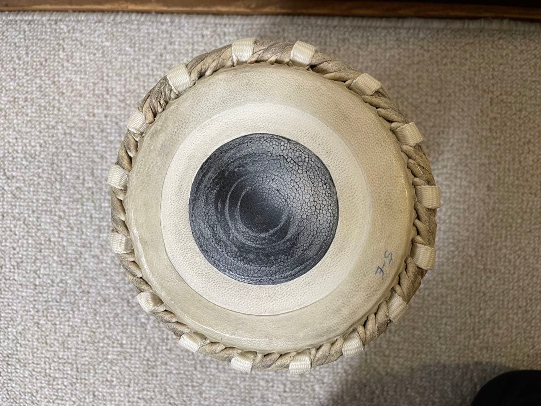 ドーシャ！タブラ 高音のみ