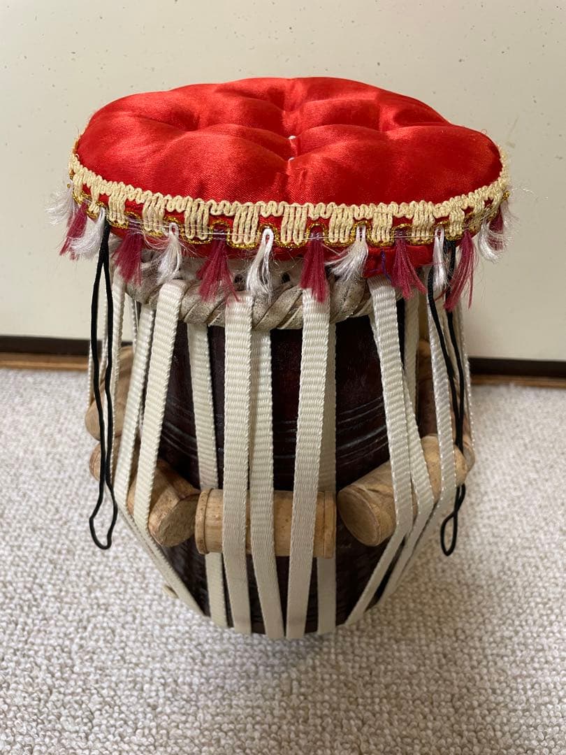 ドーシャ！タブラ 高音のみ