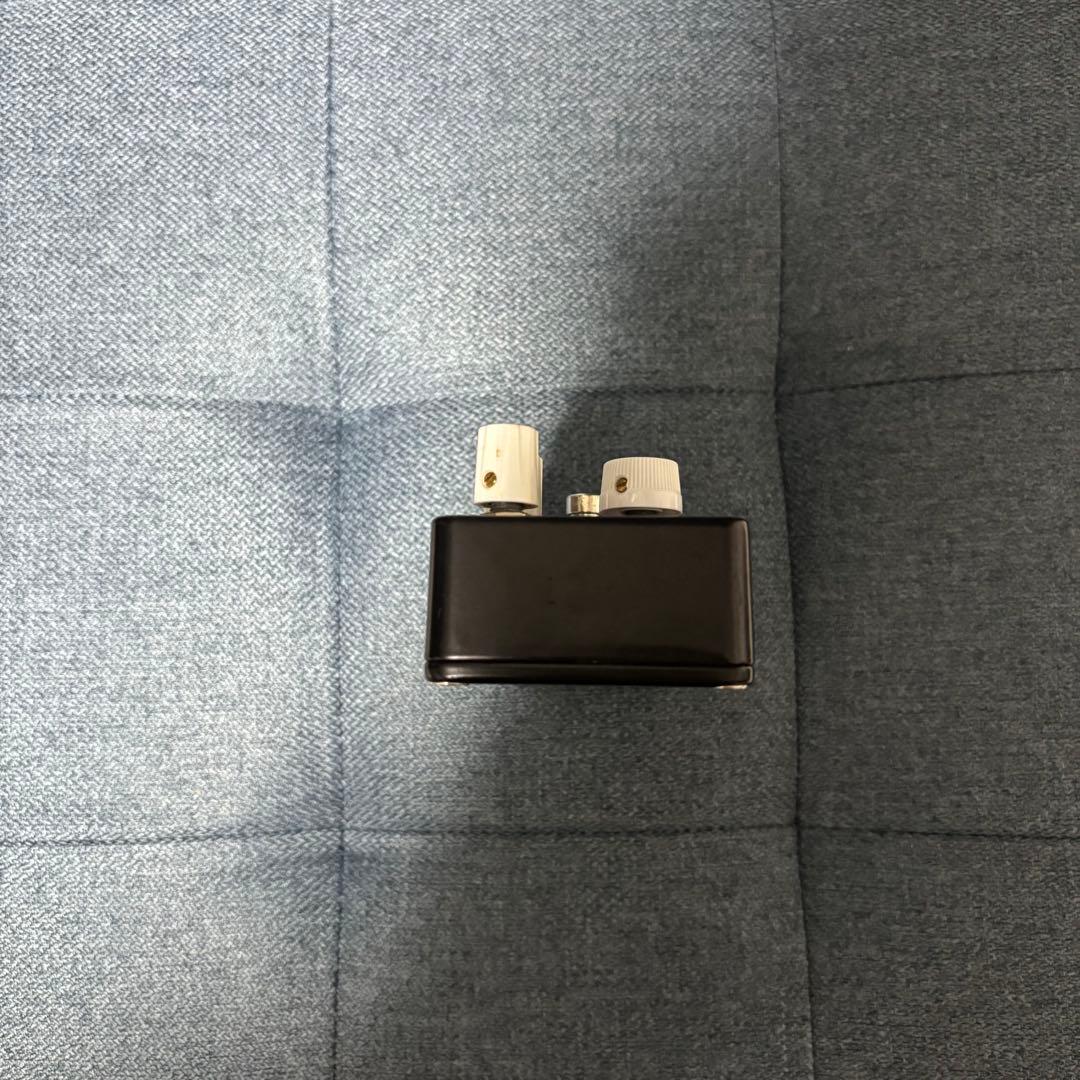 ギター Subdecay Starlight Quantum Flanger