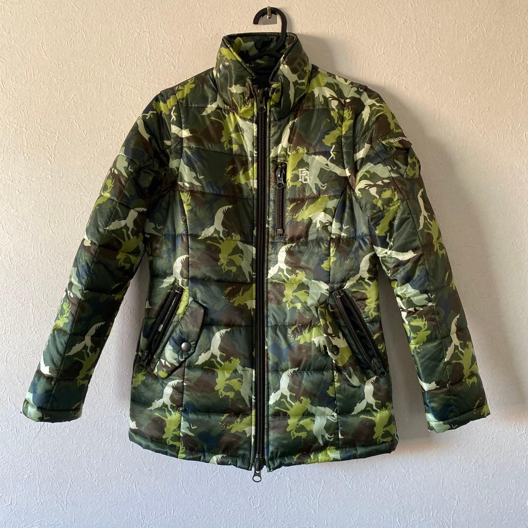 パーリー　ダウン　0