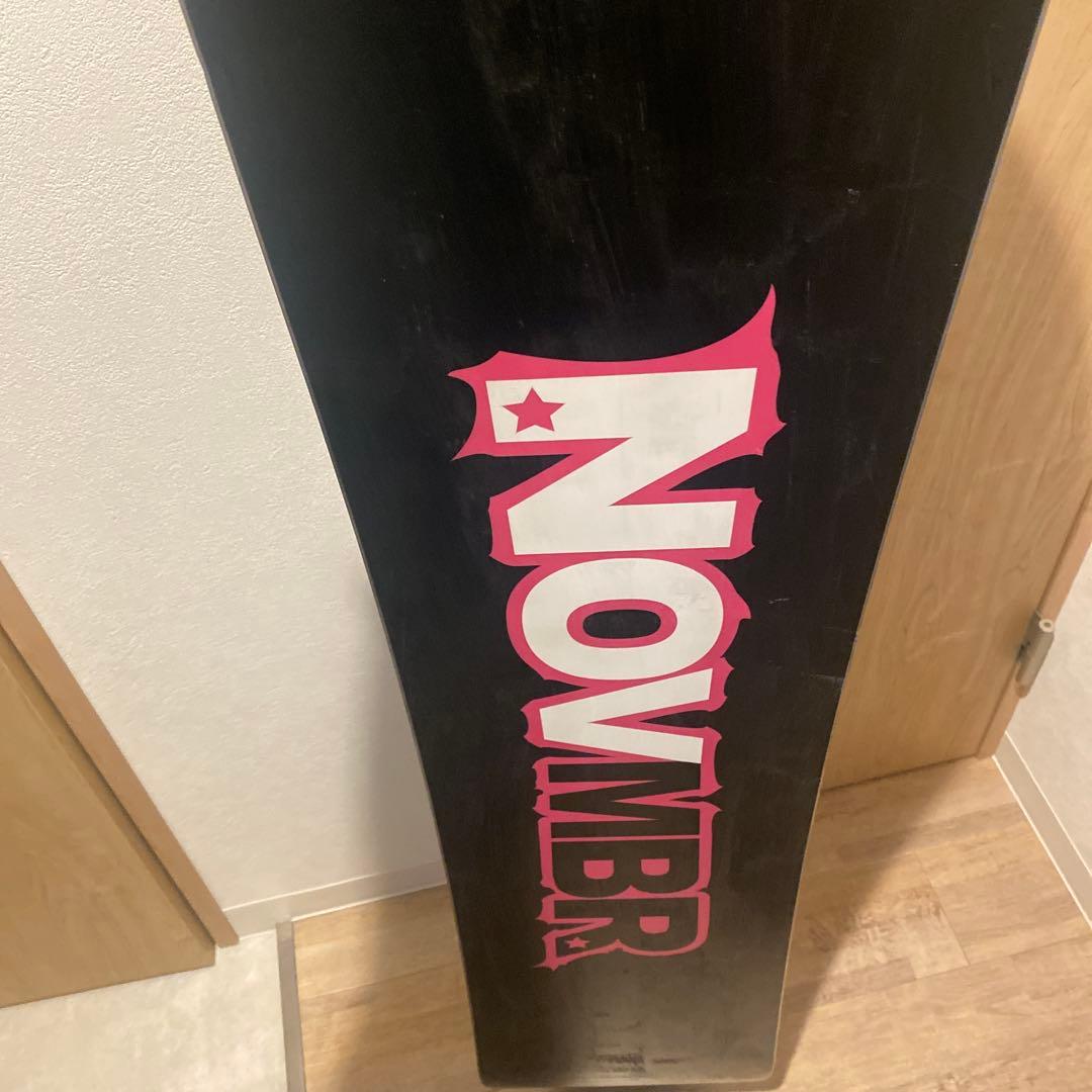 ノベンバーアーティスト　November152