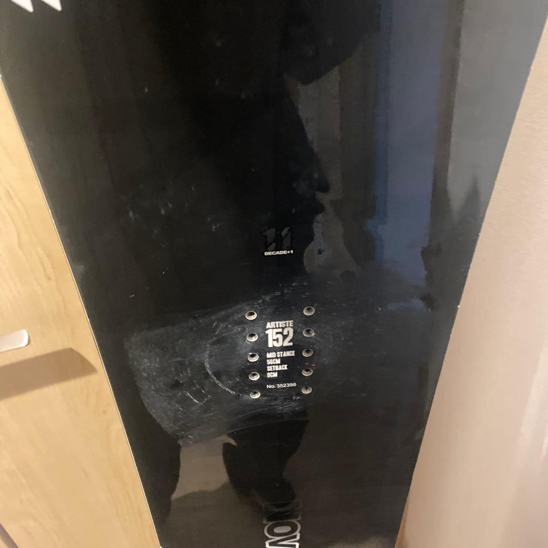 ノベンバーアーティスト　November152