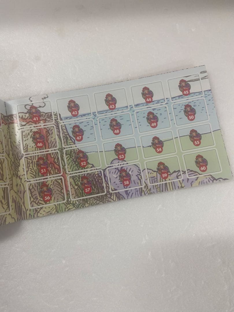 未使用 完品 非売品 ポケモンスナップ シールアルバム当時物 PROMO