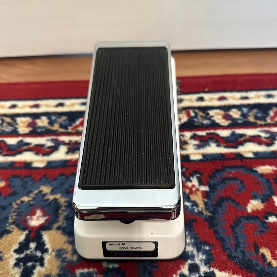 Xotic ワウペダル Wah XW-1
